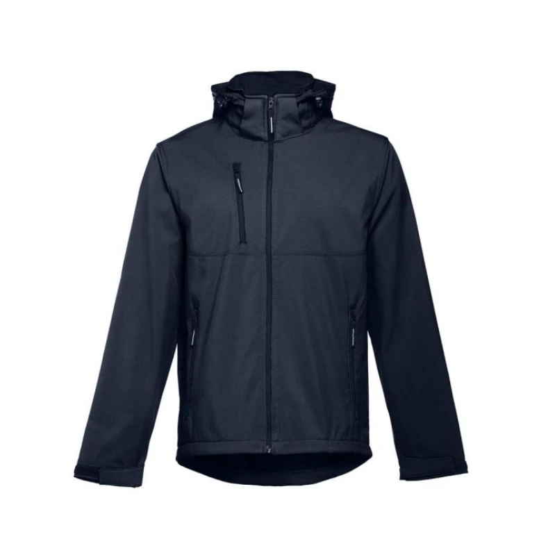 Chaqueta de Trabajo Diadora Softshell Sail 702.184009