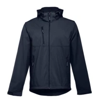 Chaqueta de Trabajo Diadora Softshell Sail 702.184009