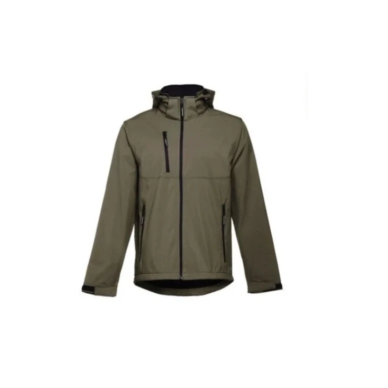 Chaqueta de Trabajo Diadora Softshell Sail 702.184009