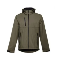 Chaqueta de Trabajo Diadora Softshell Sail 702.184009