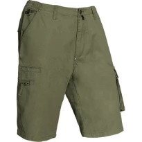 Bermudas ISSA modelo Raptor 8040