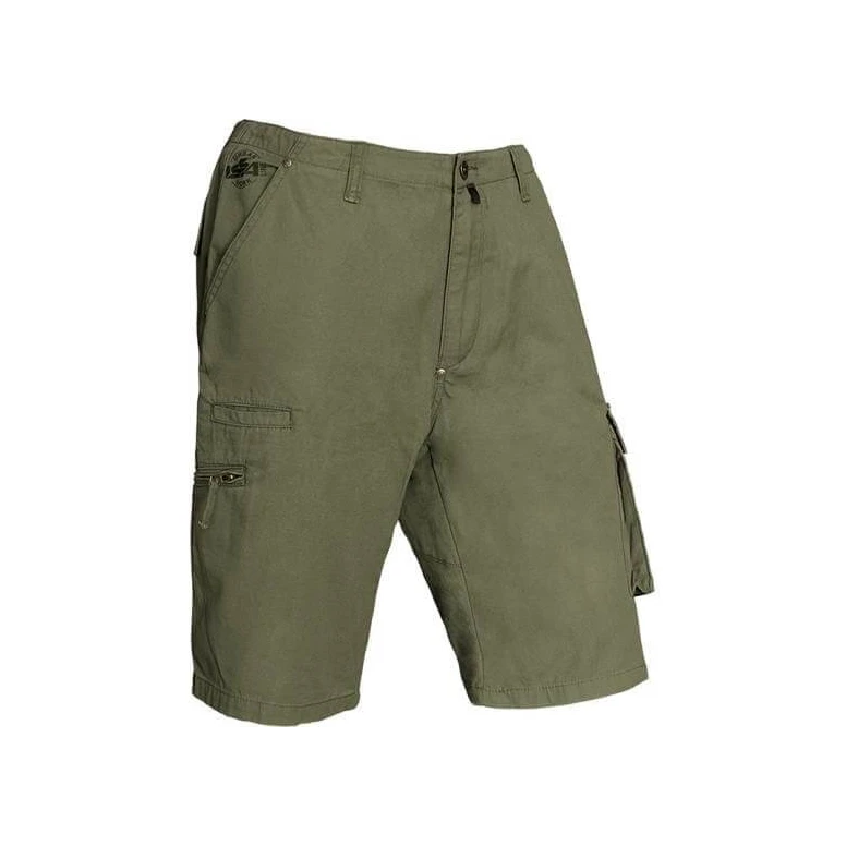 Bermudas ISSA modelo Raptor 8040