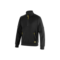 Sudadera de Trabajo Diadora Sweatshirt HZ Staff 702.184011 2
