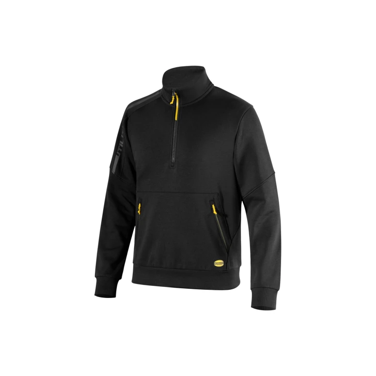 Sudadera de Trabajo Diadora Sweatshirt HZ Staff 702.184011