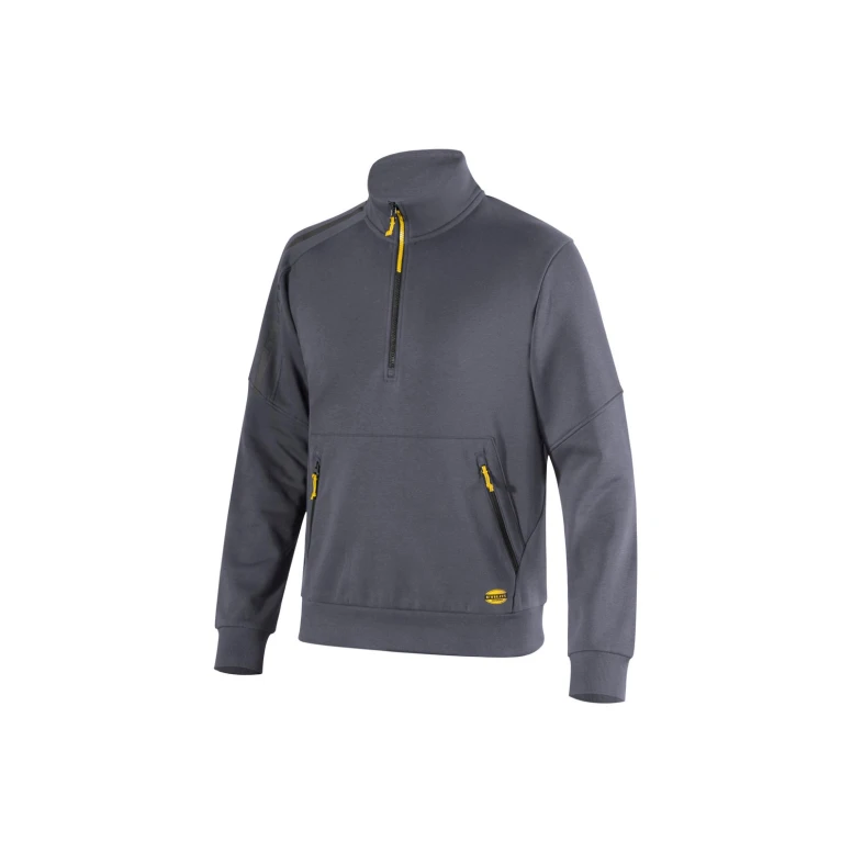 Sudadera de Trabajo Diadora Sweatshirt HZ Staff 702.184011