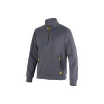 Sudadera de Trabajo Diadora Sweatshirt HZ Staff 702.184011