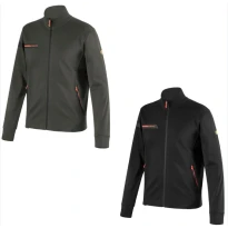 Sudadera de Trabajo Diadora Sweatshirt Stretch 702.184014