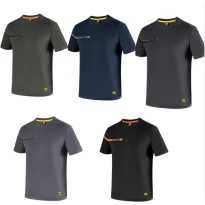 Camiseta de trabajo Diadora Graphic 702.184027