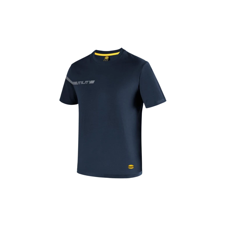 Camiseta de trabajo Diadora Graphic 702.184027