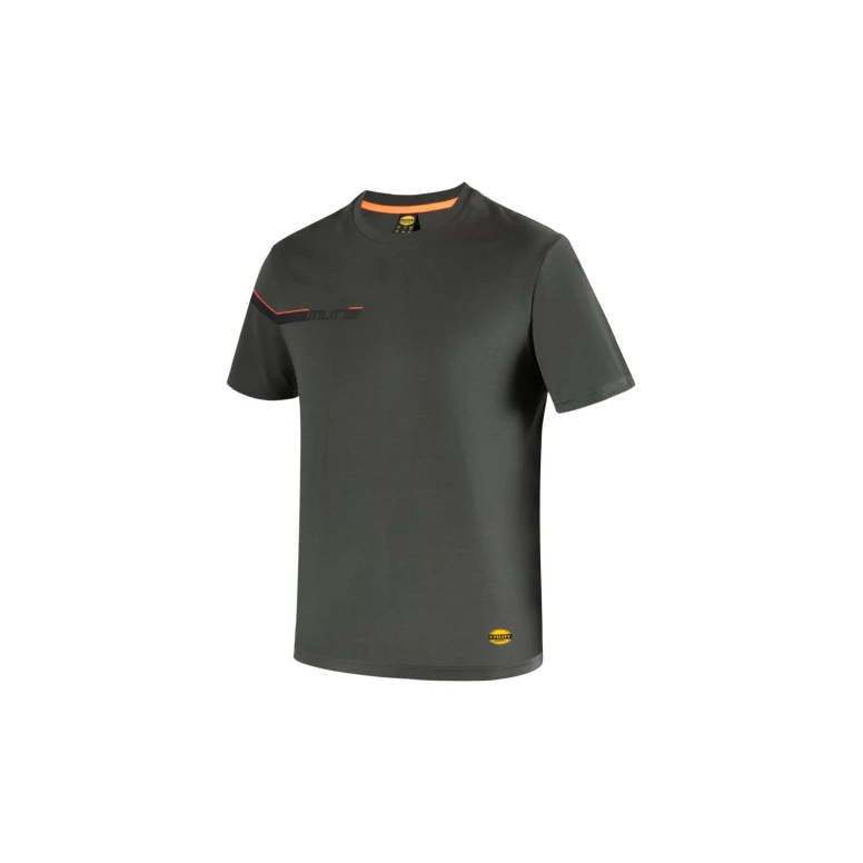 Camiseta de trabajo Diadora Graphic 702.184027