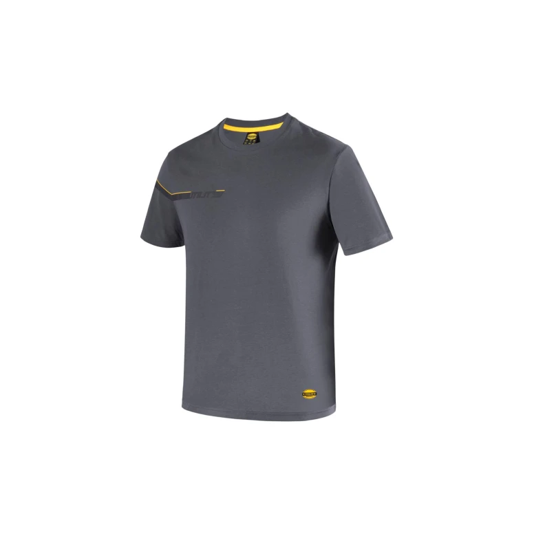 Camiseta de trabajo Diadora Graphic 702.184027