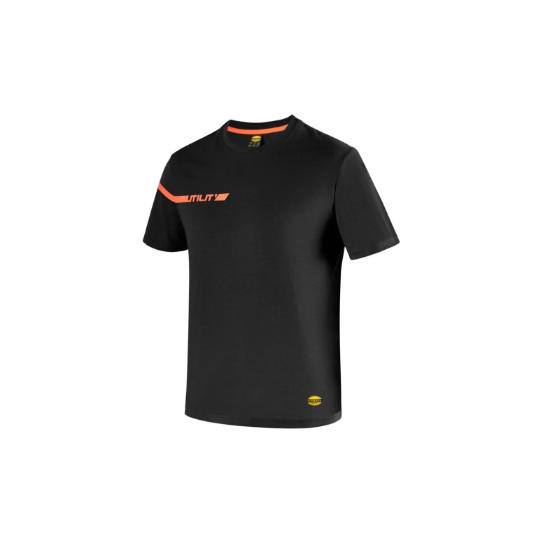 Camiseta de trabajo Diadora Graphic 702.184027