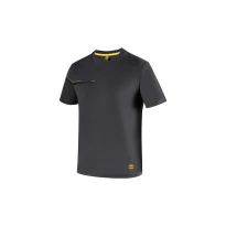 Camiseta de trabajo Diadora Graphic 702.184027