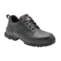Calzado de seguridad Lemaitre COLUMBUS LOW S3S COLLS3SBL