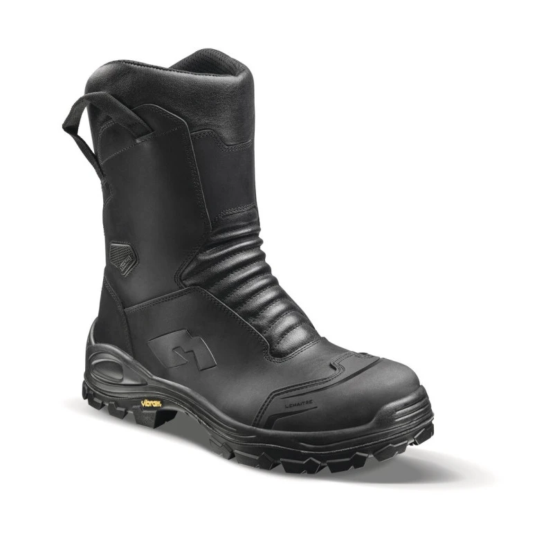 Calzado de seguridad Lemaitre FJORD S7S FJORS7SNR