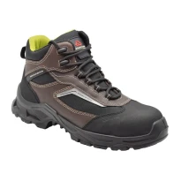 Calzado de seguridad Lemaitre Vasco S3S GAMHS3SBR