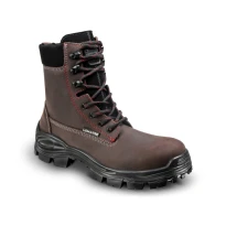 Calzado de seguridad Lemaitre Stelvio S3 STELS30BFSN
