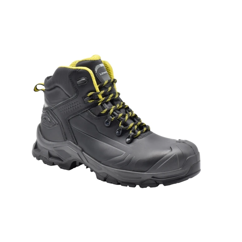 Calzado de seguridad Lemaitre Watt Haut SBP SR WATHSBPSNR