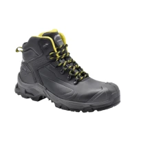 Calzado de seguridad Lemaitre Watt Haut SBP SR WATHSBPSNR
