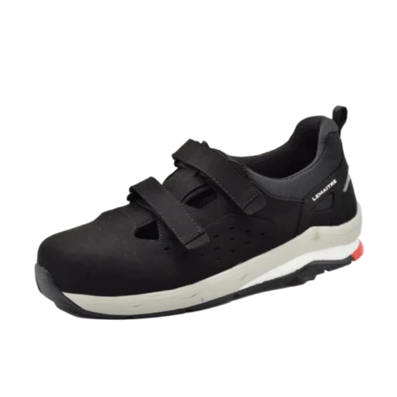 Zapatos de seguridad Lemaitre Air S1PS SR ESD A100FRS1PS