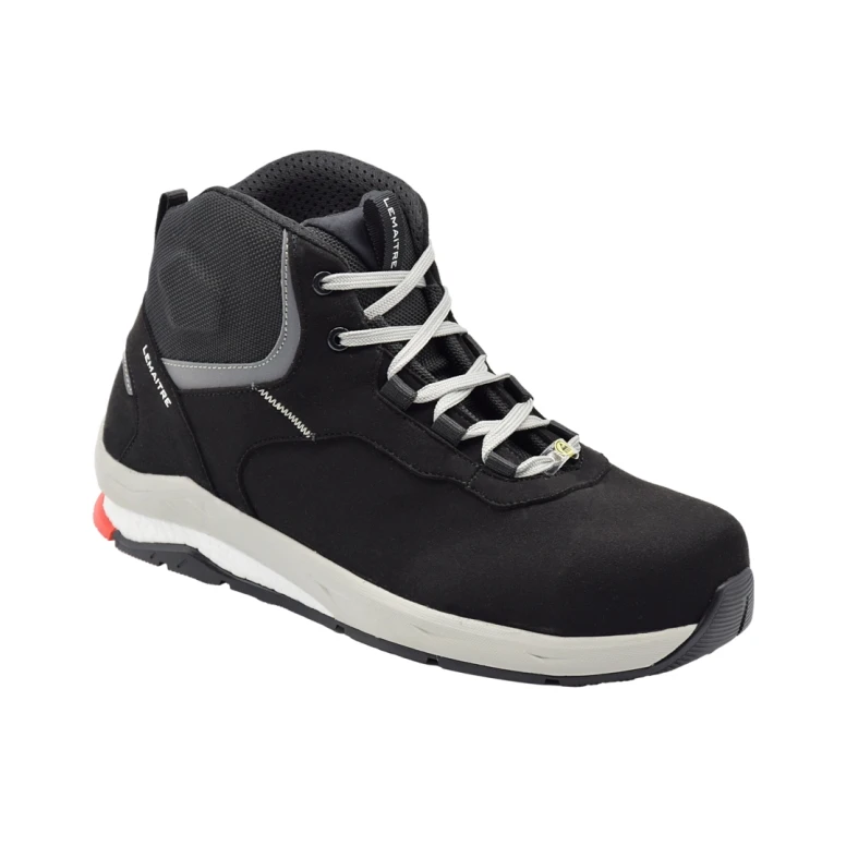 Zapatos de seguridad Lemaitre Air 100 S3S SR ESD A100S3SHIGH