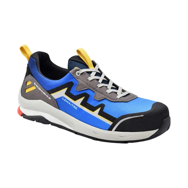 Zapatos de seguridad Lemaitre Azur S3S ESD A200S3SBE