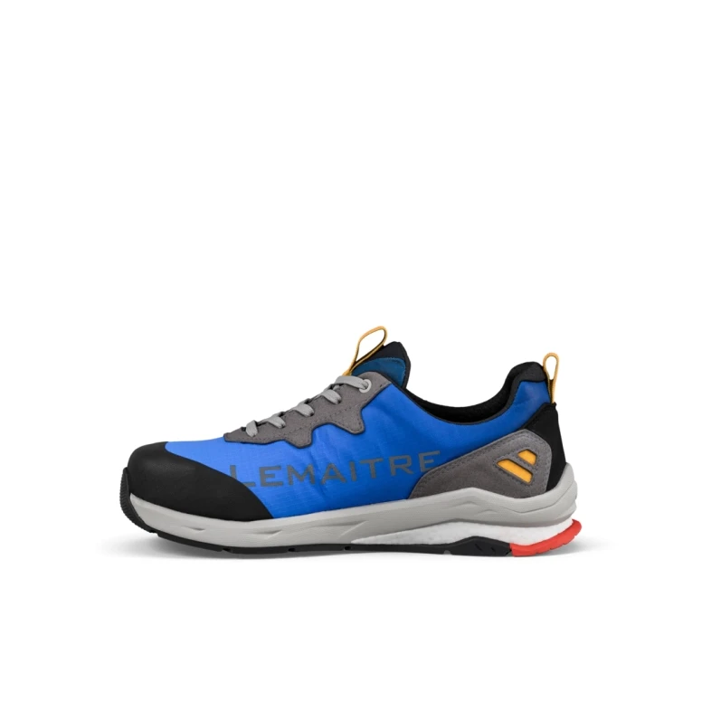 Zapatos de seguridad Lemaitre Azur S3S ESD A200S3SBE
