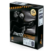 Bermudas de trabajo Técnicos de la línea ISSA LINE en Softshell Stretch de verano 8836B