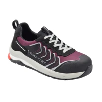 Zapatos de seguridad Lemaitre Bas Berry S3S ESD A200S3SBY