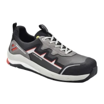 Zapatos de seguridad bajos Lemaitre Graphit S3S ESD A200S3SGR