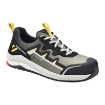 Zapatos de seguridad bajos Lemaitre Kaki S3S ESD A200S3SVE