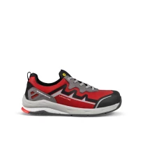 Zapatos de seguridad bajos Lemaitre Pursang S3S ESD A200S3SRG 2