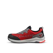 Zapatos de seguridad bajos Lemaitre Pursang S3S ESD A200S3SRG