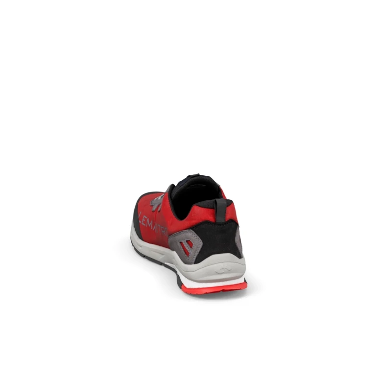 Zapatos de seguridad bajos Lemaitre Pursang S3S ESD A200S3SRG