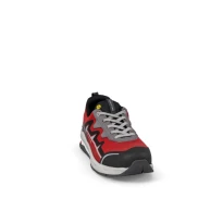 Zapatos de seguridad bajos Lemaitre Pursang S3S ESD A200S3SRG