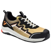 Zapatos de seguridad bajos Lemaitre Safari S3S ESD A200S3SOC
