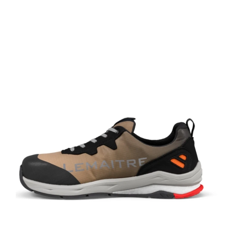 Zapatos de seguridad bajos Lemaitre Safari S3S ESD A200S3SOC