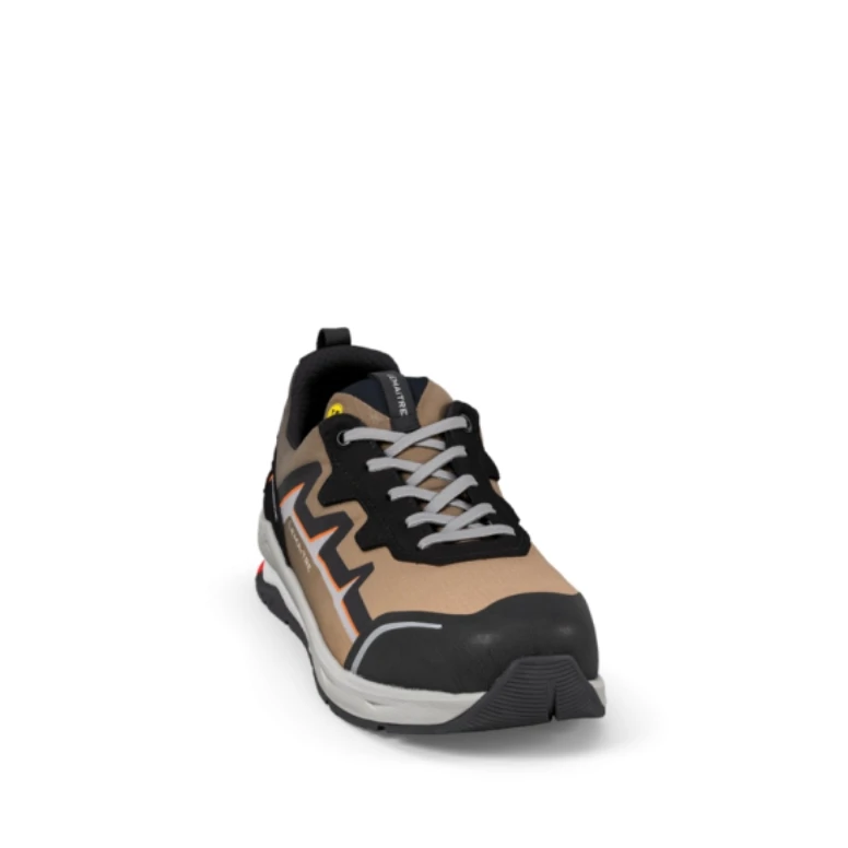 Zapatos de seguridad bajos Lemaitre Safari S3S ESD A200S3SOC