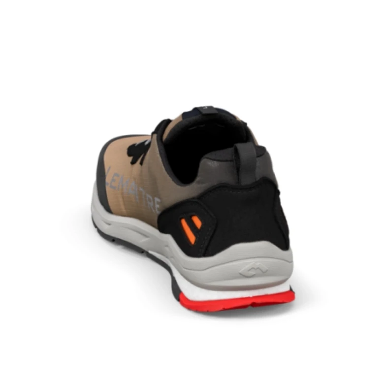 Zapatos de seguridad bajos Lemaitre Safari S3S ESD A200S3SOC