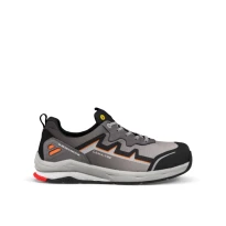 Zapatos de seguridad bajos Lemaitre Titanium S3S ESD A200S3SBC 2