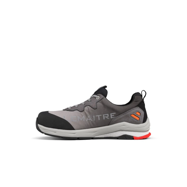 Zapatos de seguridad bajos Lemaitre Titanium S3S ESD A200S3SBC