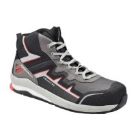 Botas de seguridad Lemaitre Graphit S3S ESD A200S3SHTGR