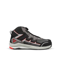 Botas de seguridad Lemaitre Graphit S3S ESD A200S3SSAGR