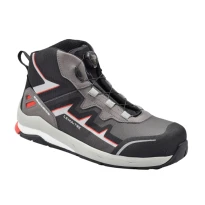 Botas de seguridad Lemaitre Graphit S3S ESD A200S3SSAGR