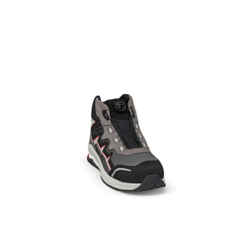 Botas de seguridad Lemaitre Graphit S3S ESD A200S3SSAGR