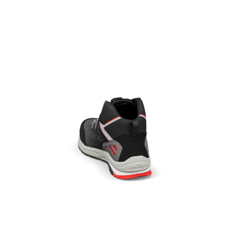 Botas de seguridad Lemaitre Graphit S3S ESD A200S3SSAGR