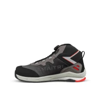 Botas de seguridad Lemaitre Graphit S3S ESD A200S3SSAGR
