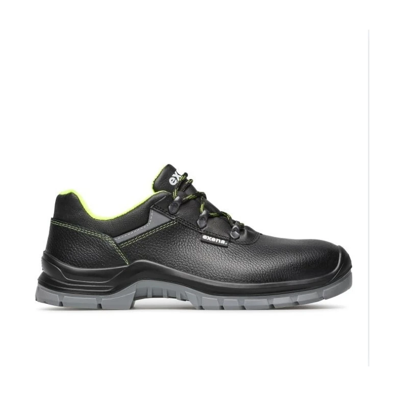 Zapatos de seguridad Exena Texas S3 FO SR A0206V117