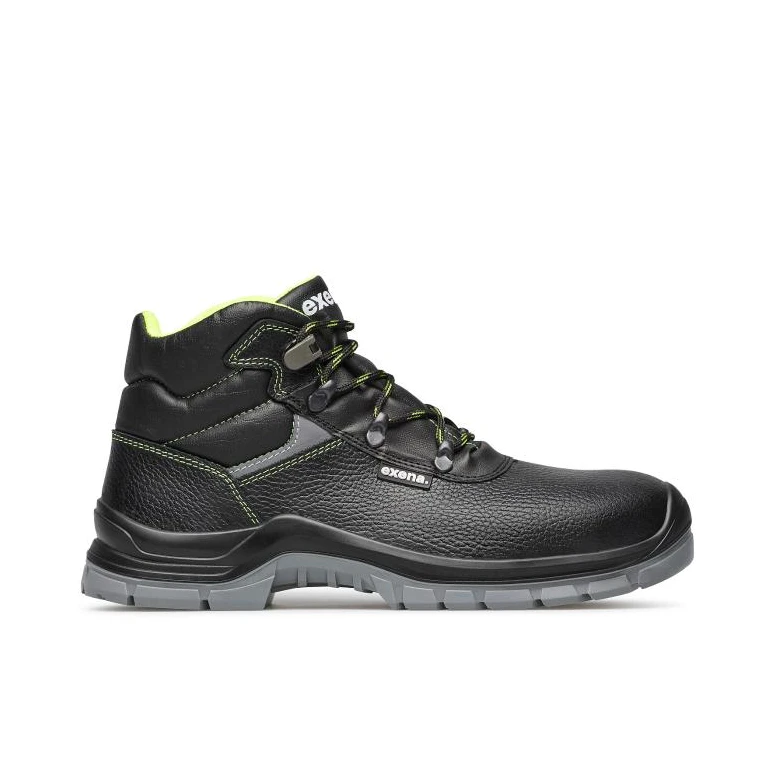 Zapatos de seguridad Exena Virginia S3 FO SR A0211V049
