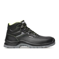 Zapatos de seguridad Exena Virginia S3 FO SR A0211V049